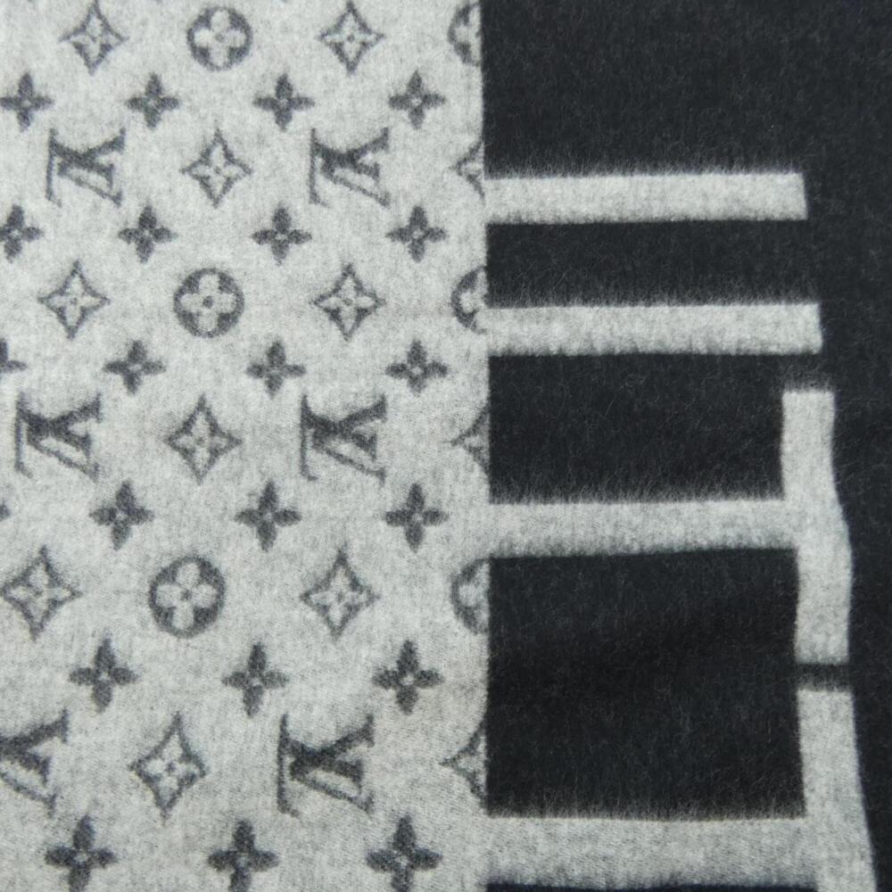 Louis Vuitton LV Split M70924 Scarf - Picture 4 of 4